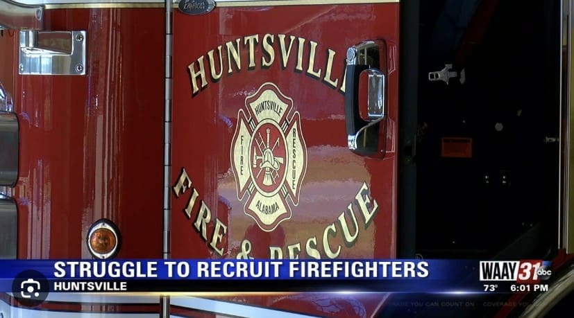 How Harvest Volunteer Fire Department Can Prepare You for Huntsville Fire & Rescue